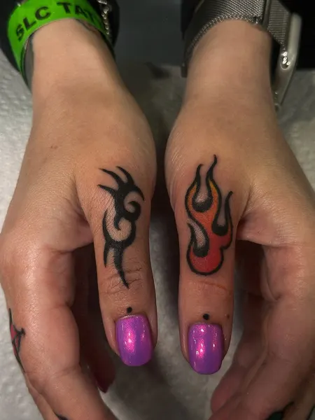 lindseebeetattoo