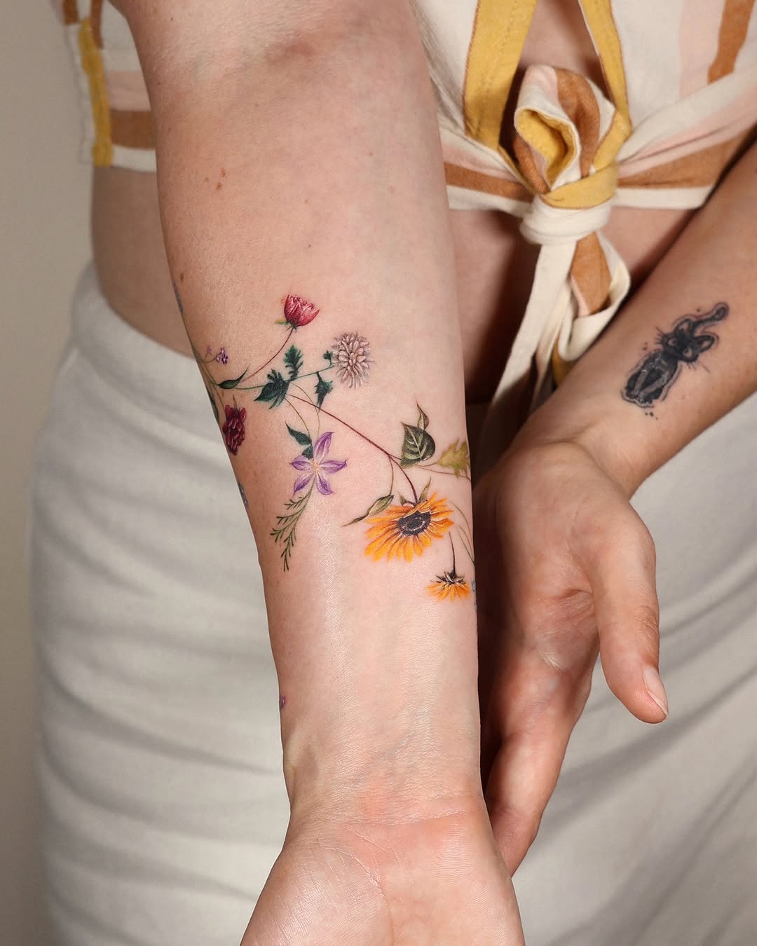 Flower