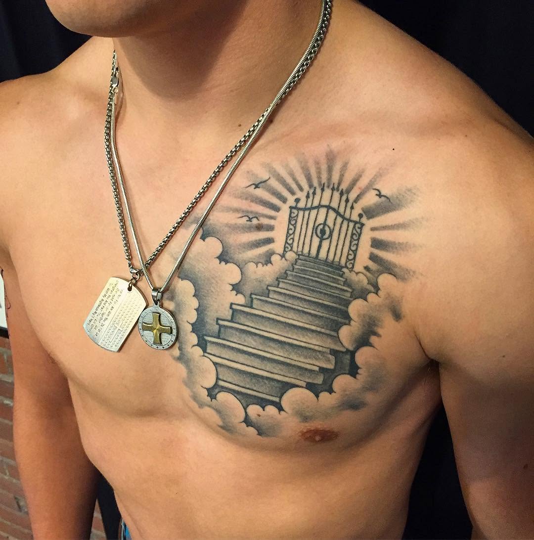 timbecktattoos