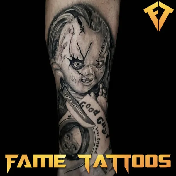 Omar Fame