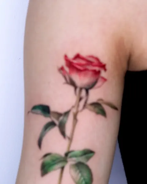 Flower, Rose, Nature