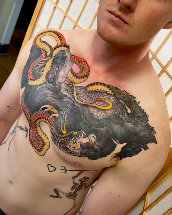 Dragon