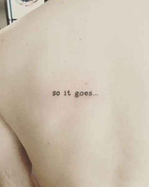 Lettering