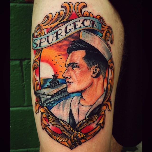 Sloo Tattoos