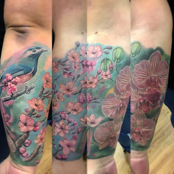 Flower