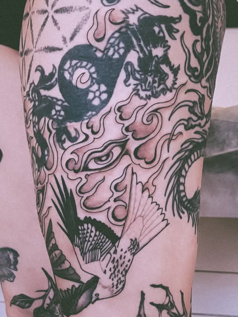 Dragon