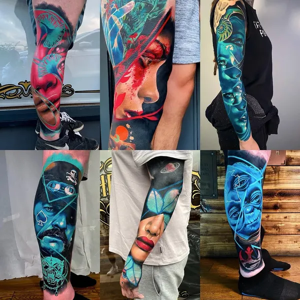 littleandytattoo