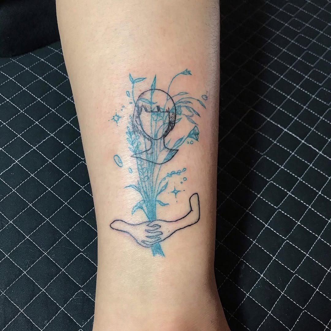 Flower