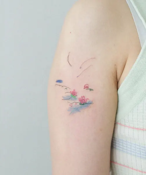 Flower