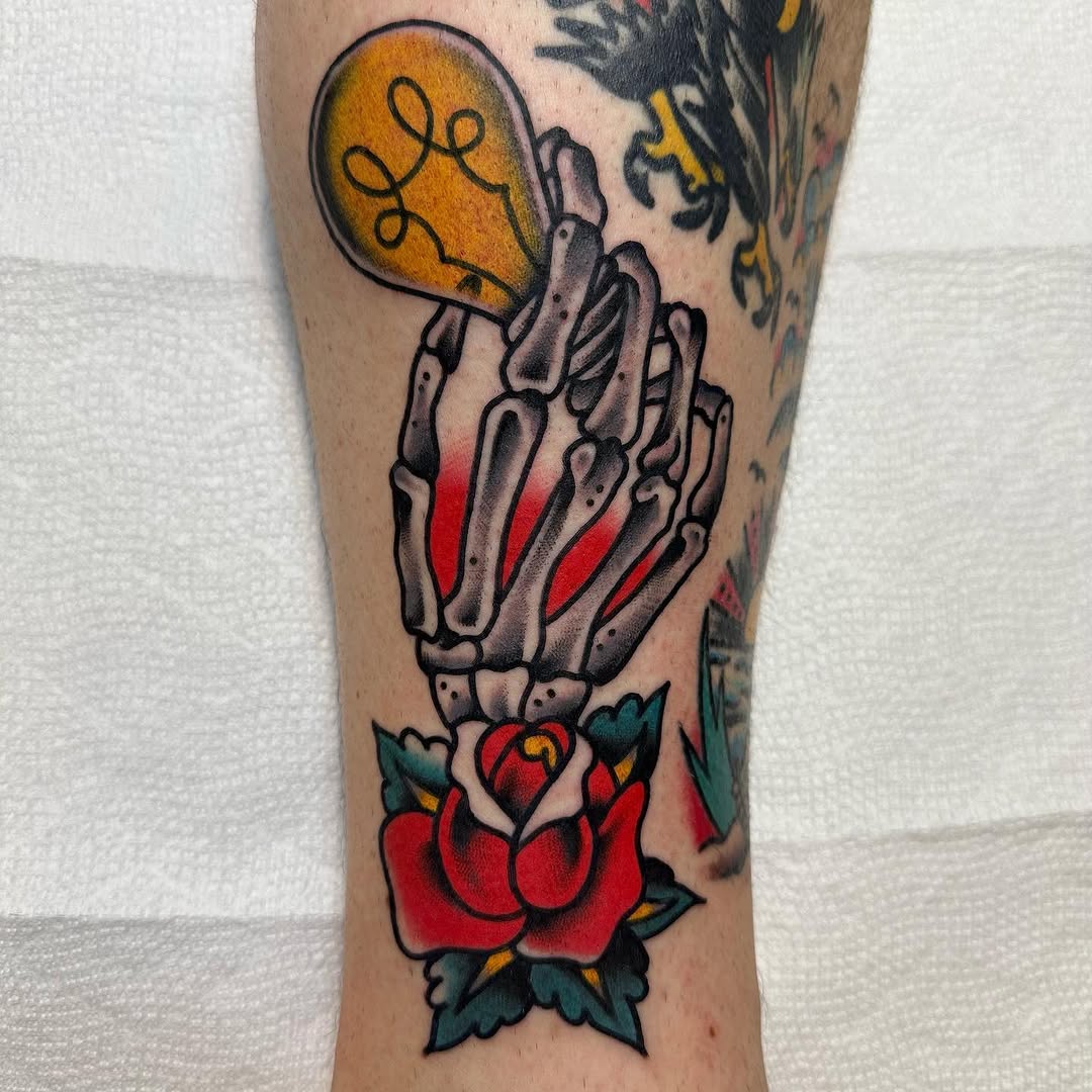 rempetattoo