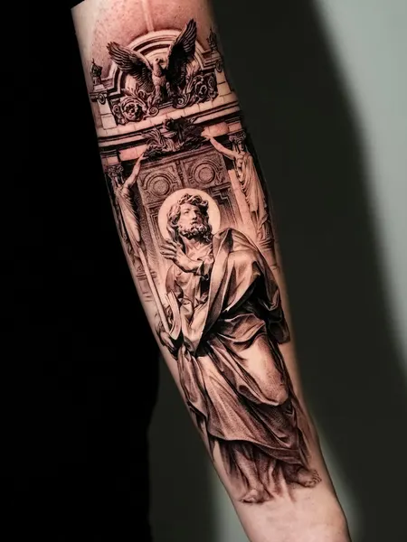 gody_tattoo
