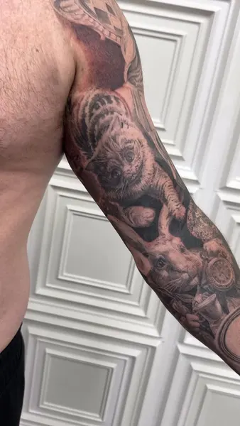 thetattooninja