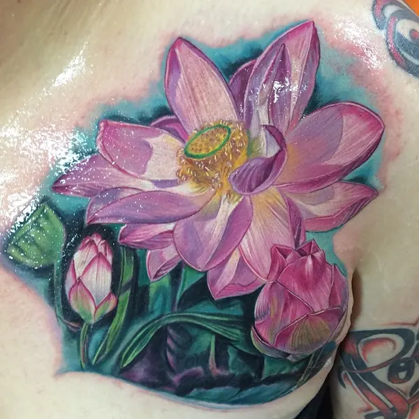 Flower