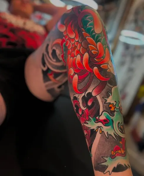 Dragon