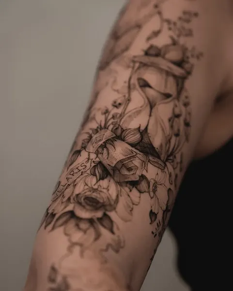 mrmarektattoo