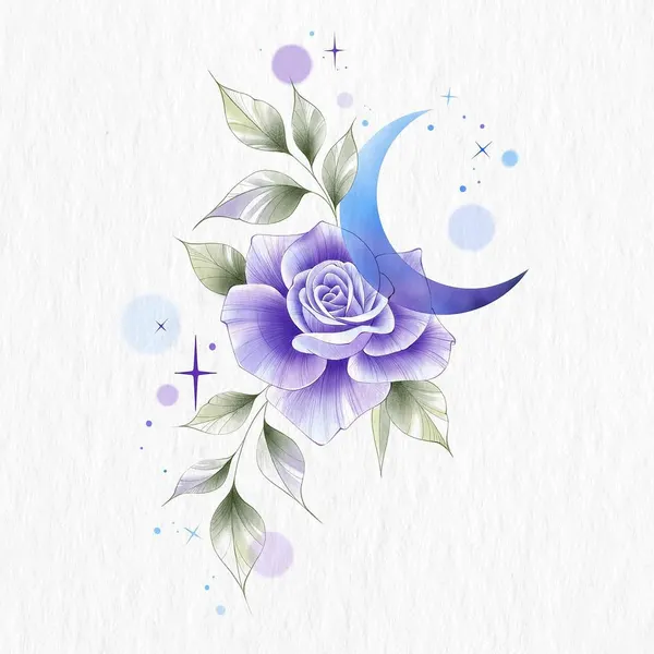 Flower, Rose, Nature
