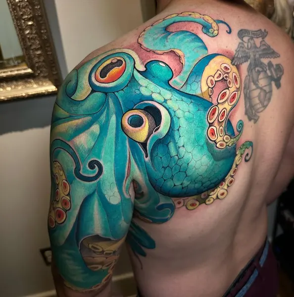 Dragon, Animal