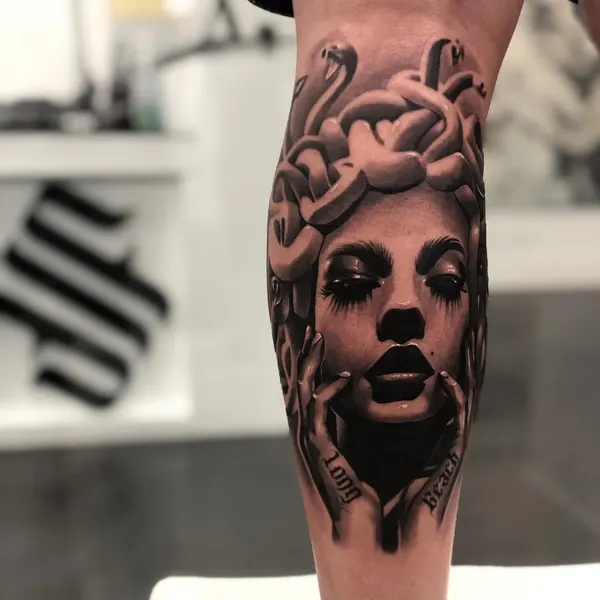 Luis Inda