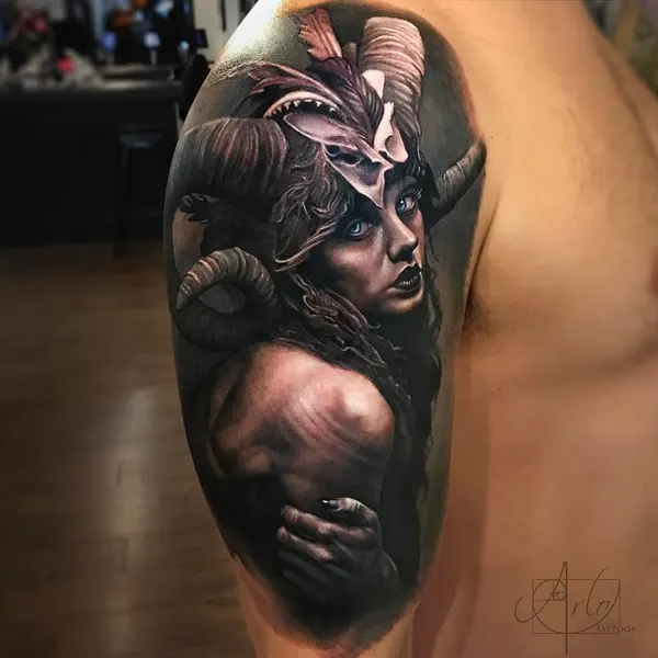 arlotattoos