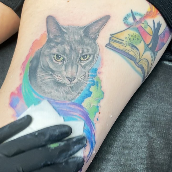 Sloo Tattoos