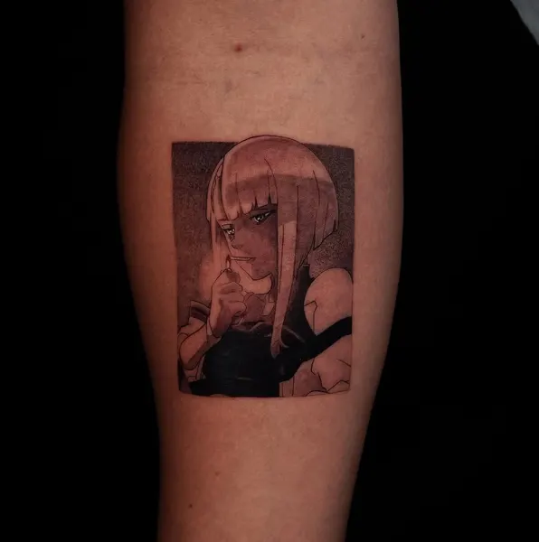 ink.ray