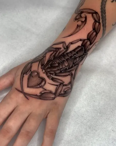 snot_tattoo