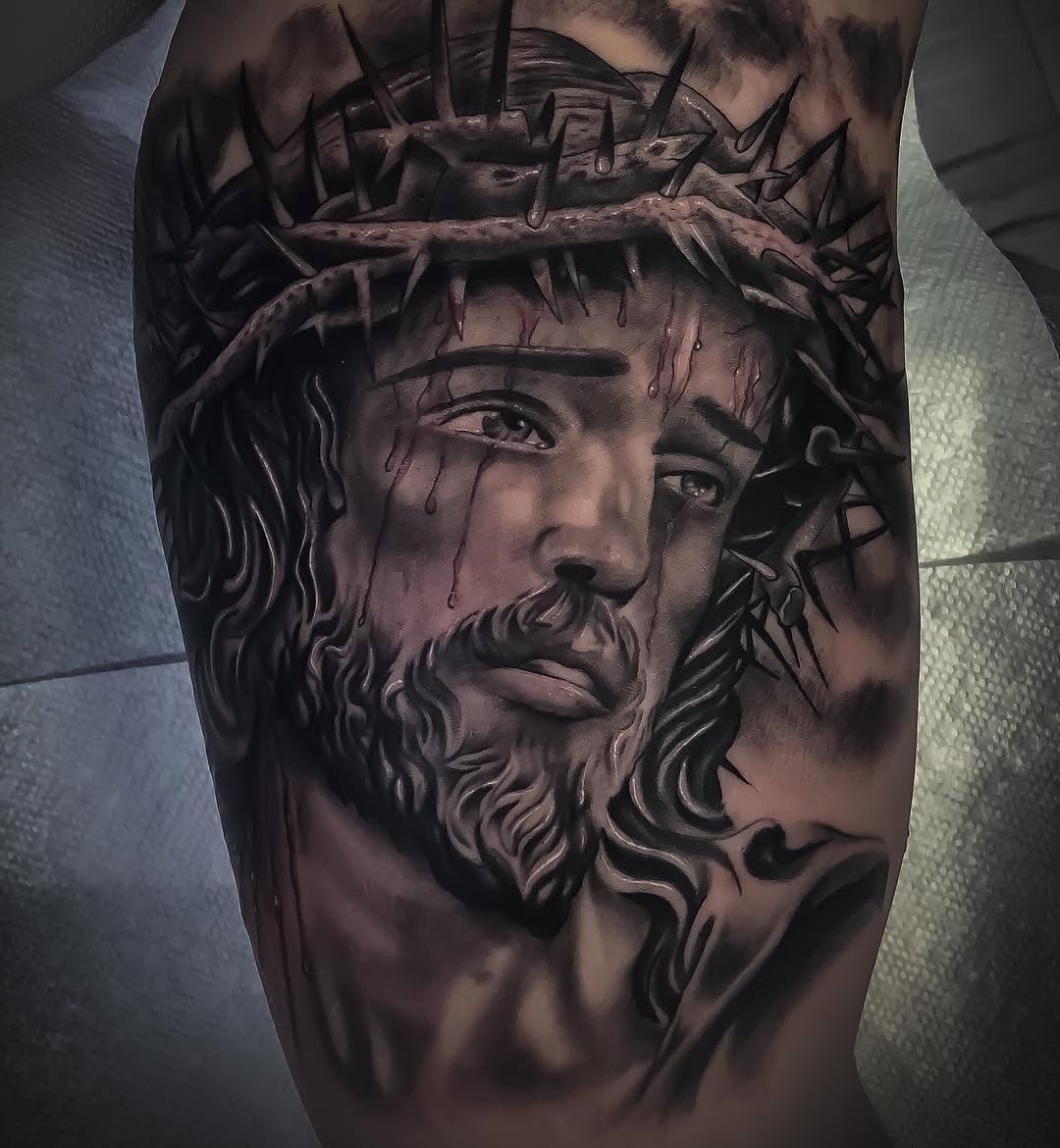 Rey Art Tattoo