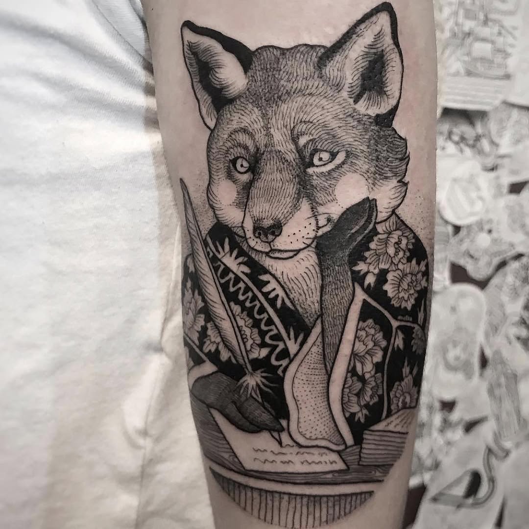 Animal