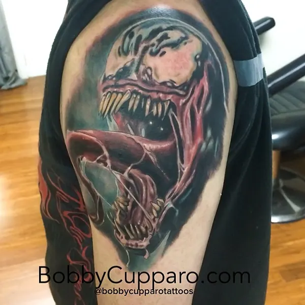 Bobby Cupparo