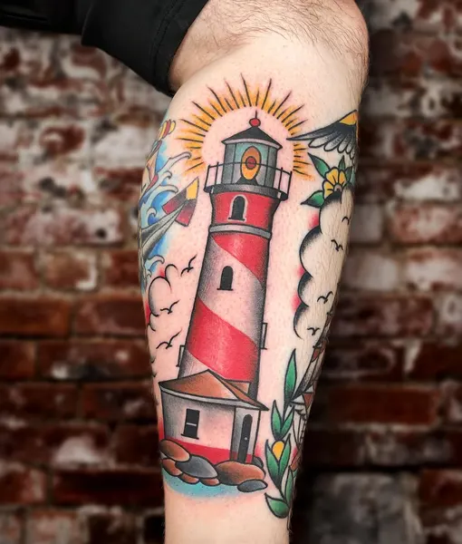 timbecktattoos