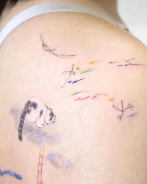dareumtattoo