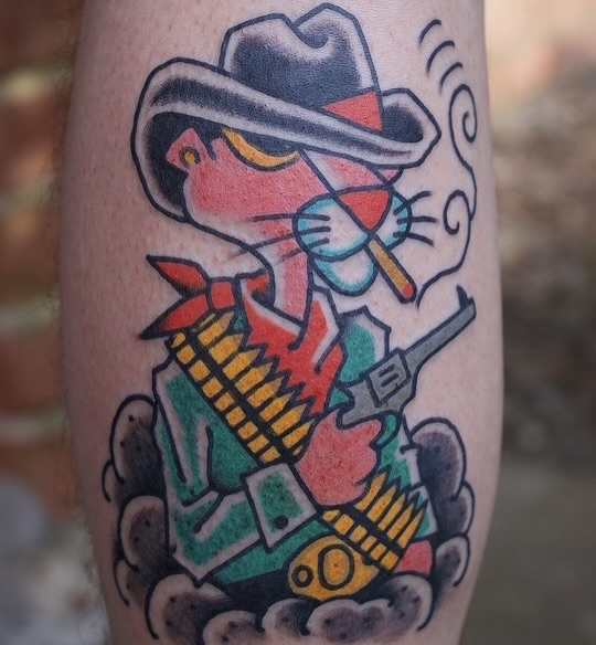 Guru Tattoo