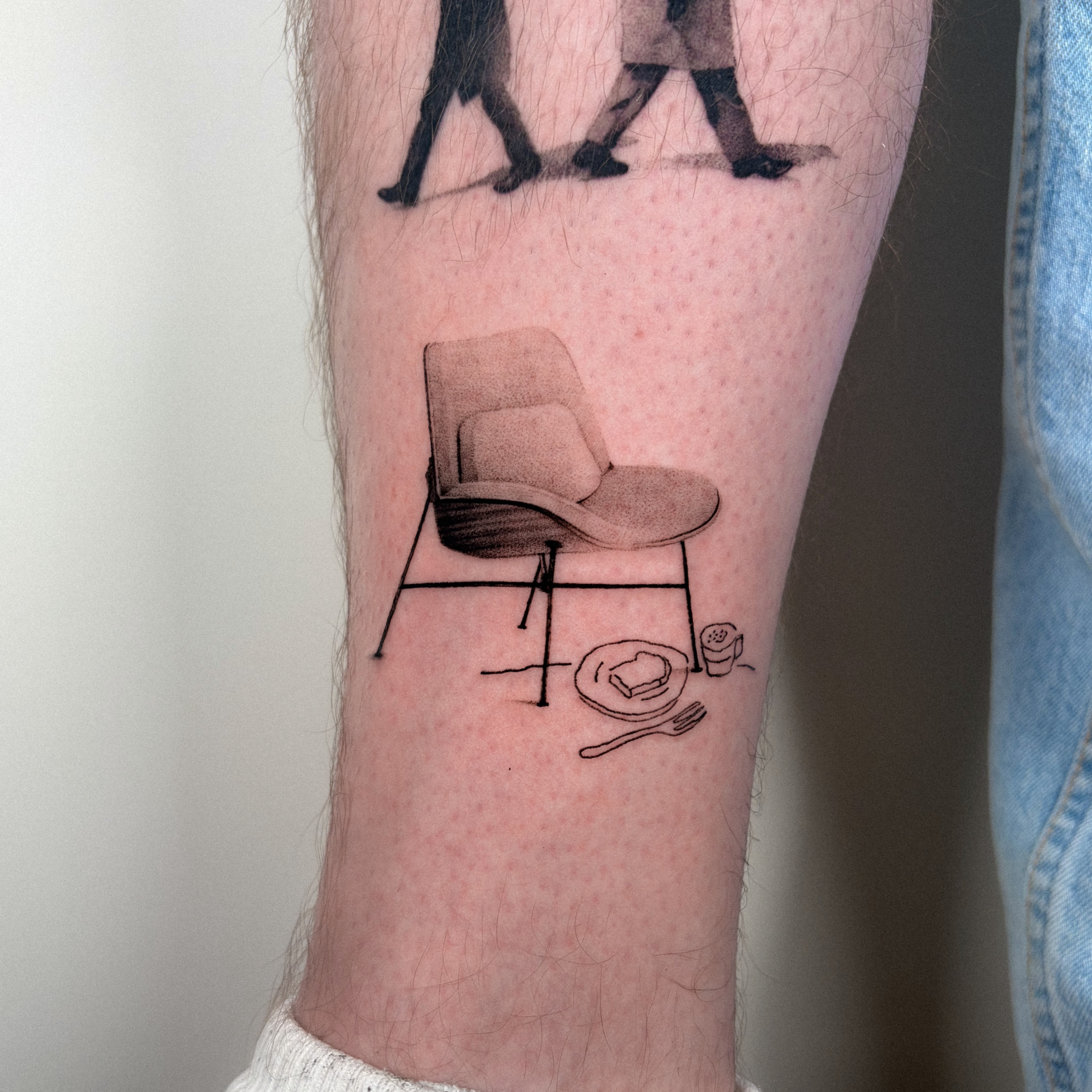 fimmtattooer