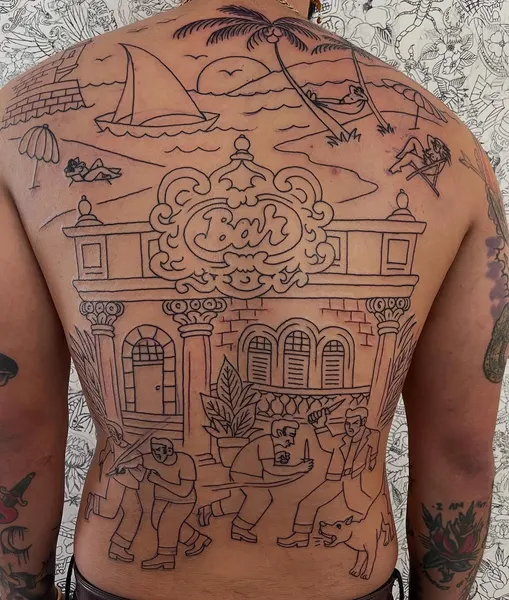 sergeytattooer