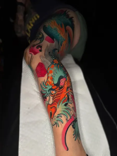 Dragon