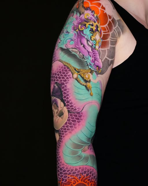 Dragon