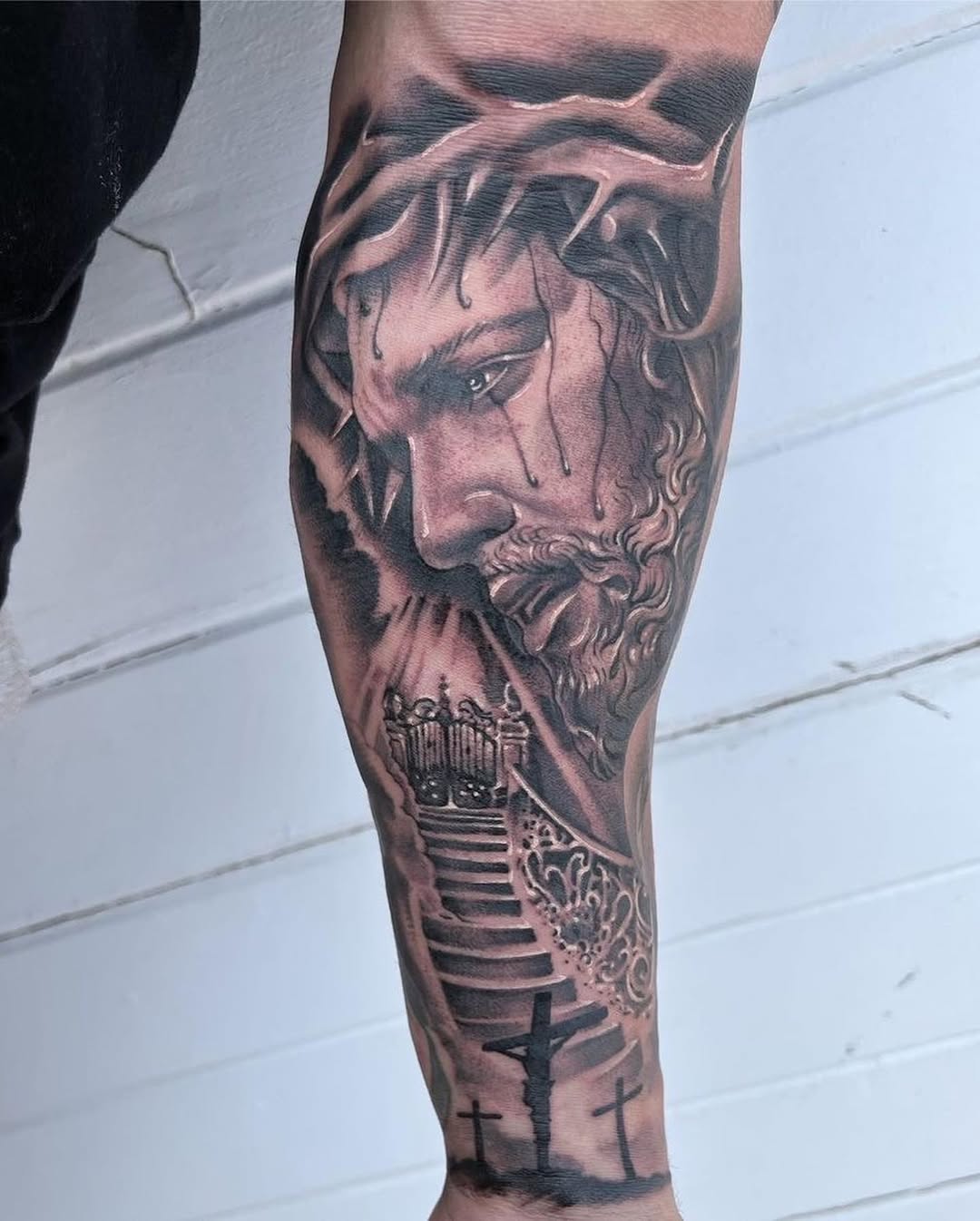 Guru Tattoo