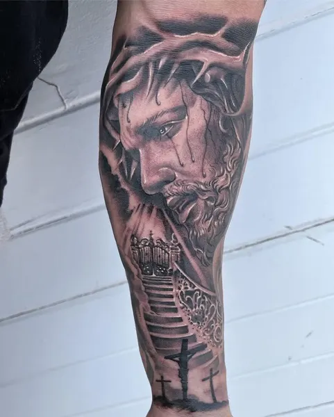Guru Tattoo
