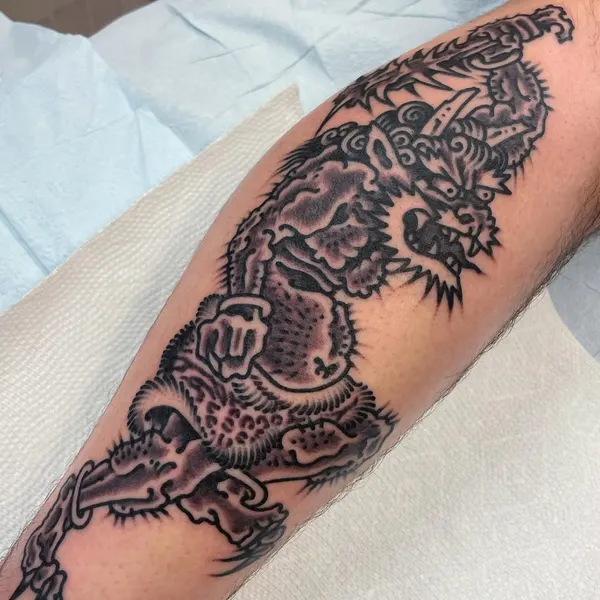 Dragon