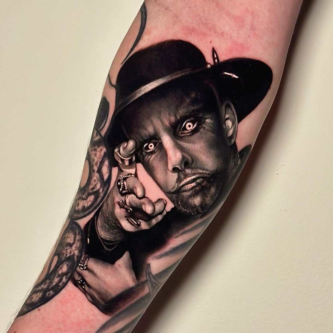 tattoosbyarchie