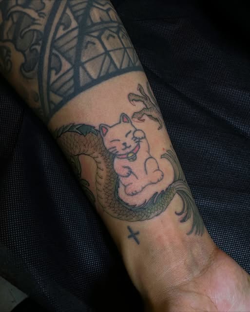 Dragon