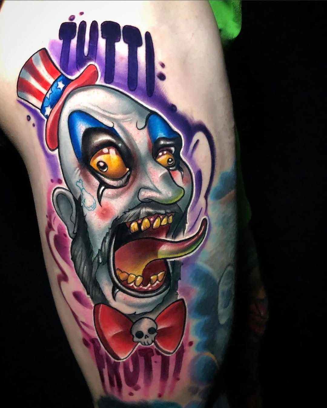 Josh Herman
