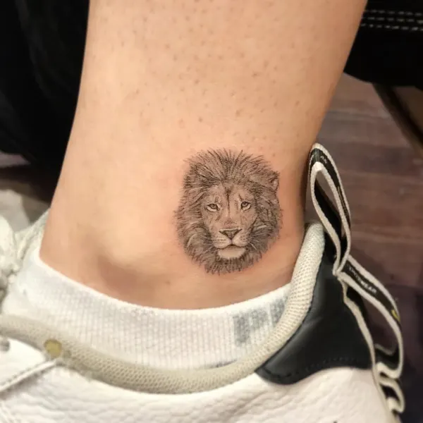 Circa Tattoo