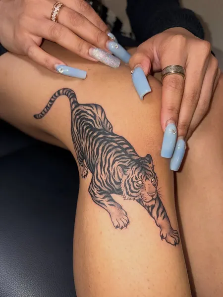 Tiger