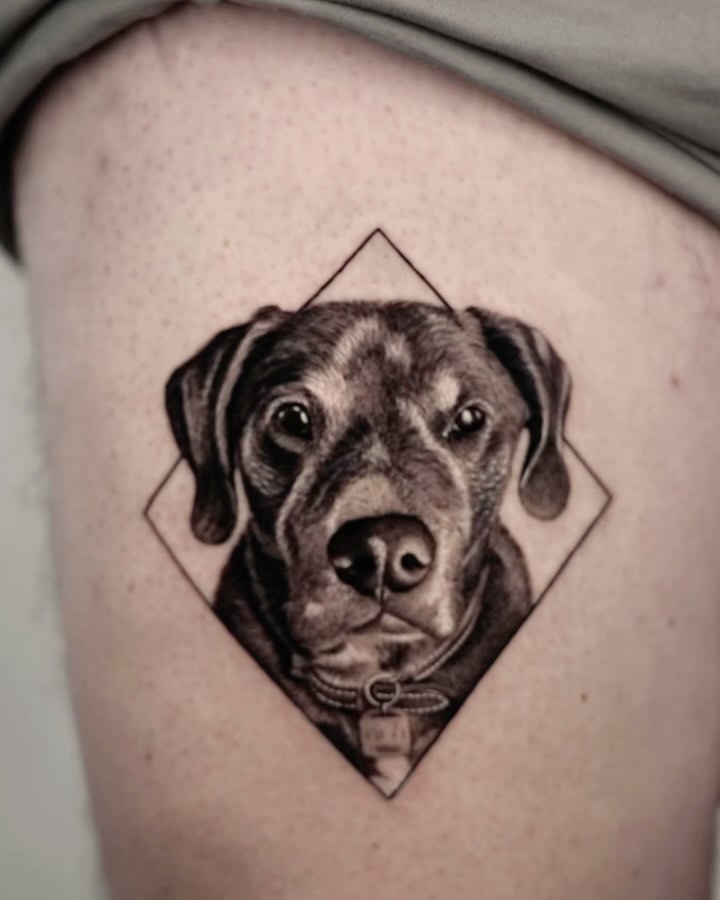 lewis.tattoo