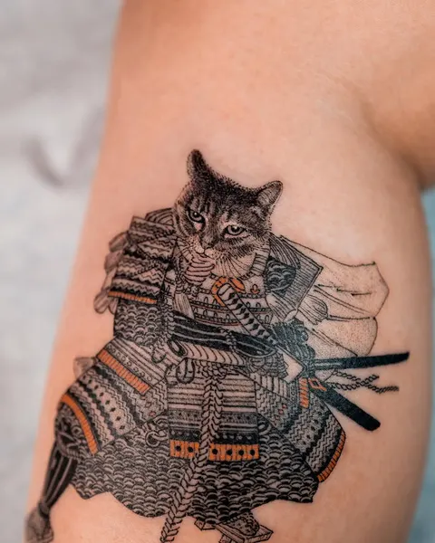 Animal, Tiger