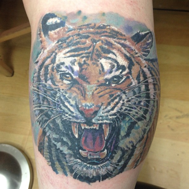 Tiger