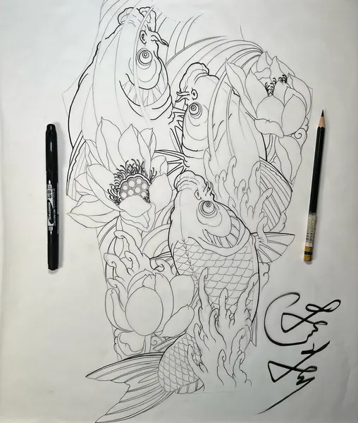 jessyentattoo