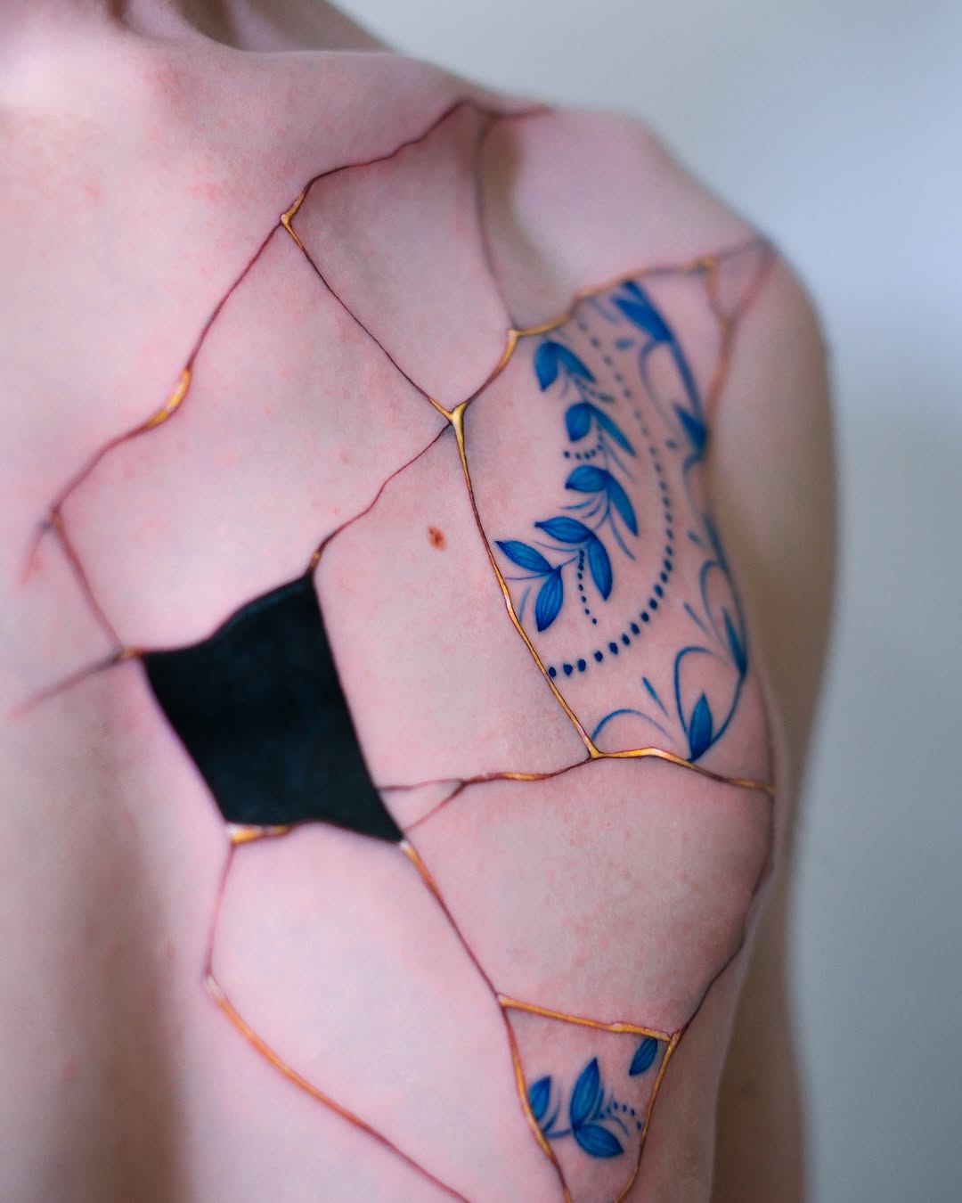 tatuaggidiporcellana