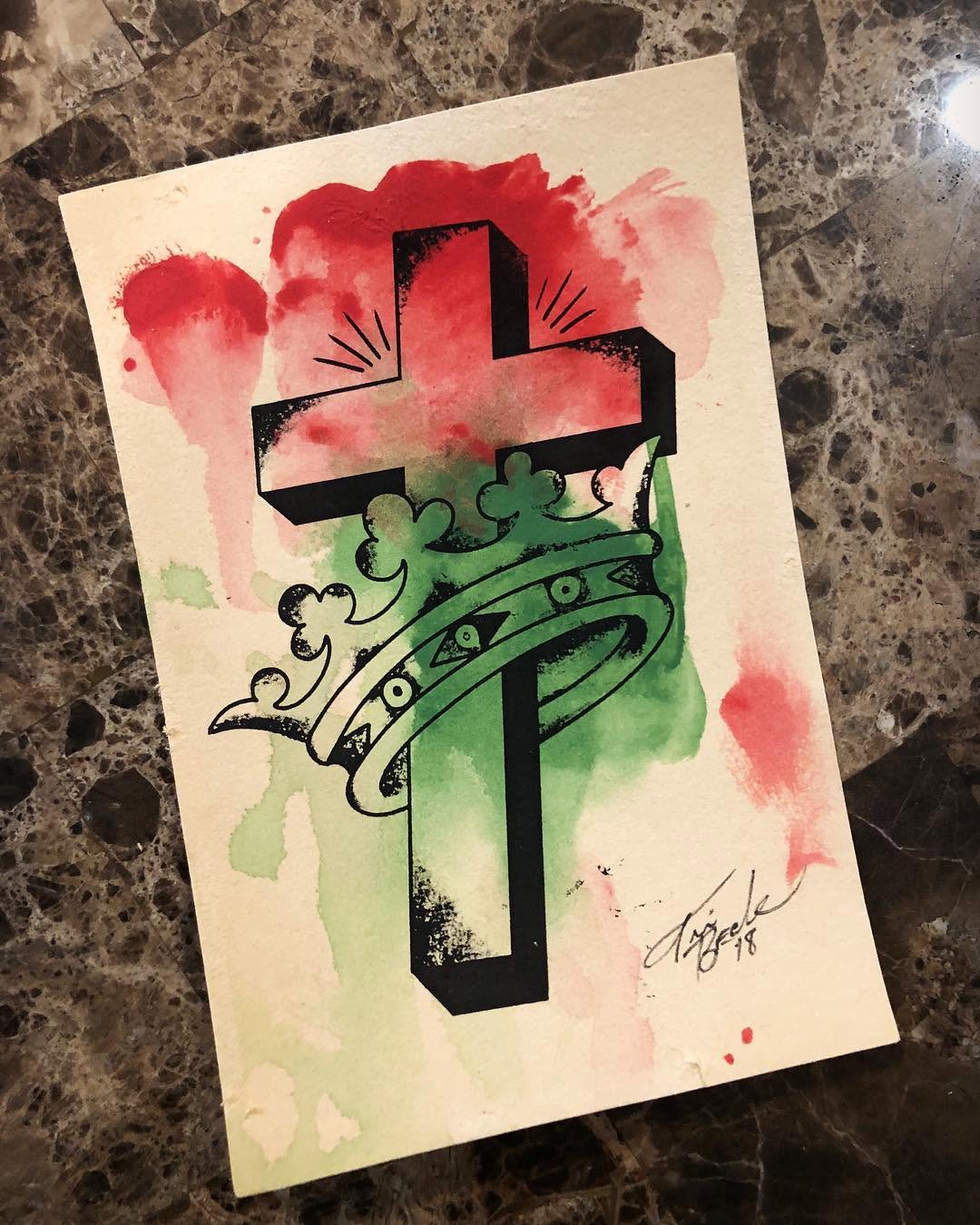 timbecktattoos